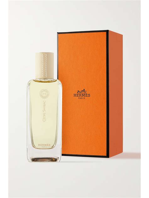 Shop HERMÈS Cèdre Sambac Eau de Toilette 